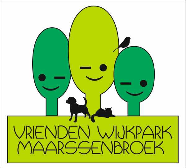 logo van Vrienden van het Wijkpark Maarssenbroek